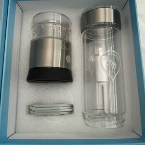 Hydrogen Water Generator H2 bottle